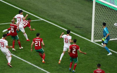 ایرانِ وابسته به دفاع خطرناک نیست