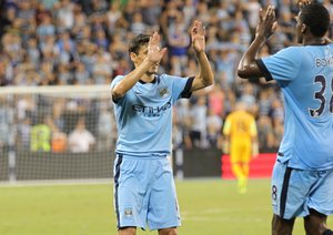 منچستر سیتی