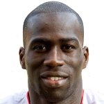 مامادی سیدیبه/استوک سیتی /انگلستان / باشگاهی / مردان (78)/