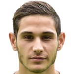 محمد کایاروگلو/گروتر فورث دو /آلمان / باشگاهی / مردان (3809)/29