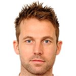 Morten Moldskred/تِرومسو /نروژ / باشگاهی / مردان (843)/45