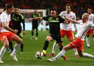 سانتی کازورلا