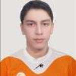 محمد رضا اخباری/تراکتورسازی تبریز /ایران / باشگاهی / مردان (540)/32