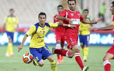 نوروزی: خودم از نورمحمدی خواستم بازوبند را ببندد/گرمای اهواز حریف ماست