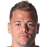 بوريس ووکسویچ/هوفنهايم /آلمان / باشگاهی / مردان (423)/35