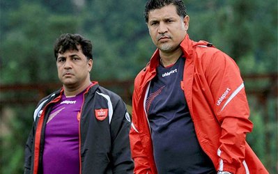 دایی: «علی» و کریمی با هم دشمنی ندارند