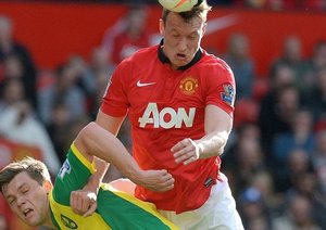 هاوسون - فیل جونز