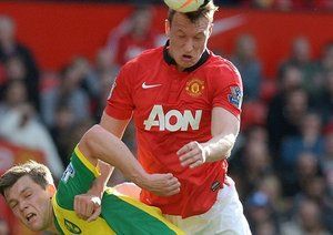 هاوسون - فیل جونز|خطای فیل جونز روی هاوسون