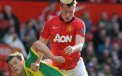 فیل جونز: از ورزش پیلاتس برای بهبودی استفاده می‌کنم