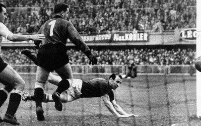 27 روز تا جام جهانی