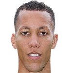 رایان كولويک/تِرِنکین /اسلواکی / باشگاهی / مردان (1337)/40