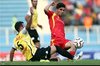لیگ برتر | فولاد 0 - سایپا 0 / پنالتیهای طلسم شده!