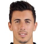 لوکاس ورونس/نیس /فرانسه / باشگاهی / مردان (203)/34