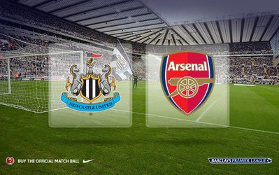 پیش‌بازی | نیوکاسل – آرسنال / کلاغ‌ها سد راه توپچی‌ها هم می‌شوند؟