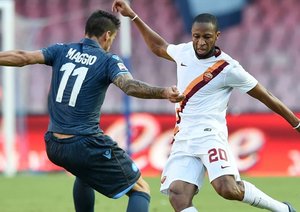 سیدو کیتا - کریستین ماجو