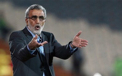 فرکی: بدون هماهنگی نام من بین گزینه‌های تیم المپیک قرار گرفت/ تمرکزم روی سپاهان است