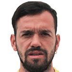 Luis Gabriel García Uribe/سیِنسیانو / / باشگاهی / مردان (5627)/37