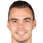 یوریس دِلِ/اُرلاندو پیراتِس /آفریقای جنوبی / باشگاهی / مردان (1654)/35