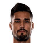 Senad Jahić/رودار /اسلوونی / باشگاهی / مردان (2473)/38