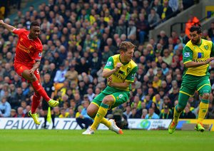 رحیم استرلینگ