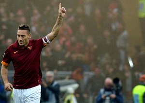 فرانچسکو توتی