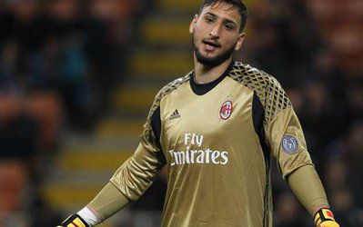 آنتونیو کاسانو: دوناروما نمی تواند به رئال مادرید نه بگوید