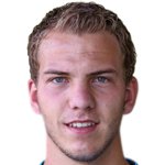 Markus Kuster/ماتِرزبرگ / / باشگاهی / مردان (6258)/31