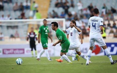 سوژه روز | خداداد به چه کسی گفت مرگ؟!