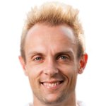 Vojtěch Štěpán/سیگما اولوموتس /جمهوری چک / باشگاهی / مردان (1200)/40