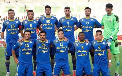 دیدار نفت و الاتحاد عربستان برگزار نشد / شاگردان منصوریان فردا به مصاف حریف قزاقستانی می‌روند