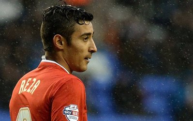 فوچان‌نژاد به تمرینات ملی بازگشت