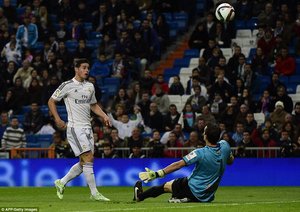 جیمز رودریگز