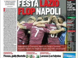 کوریه‌ره دلو اسپورت