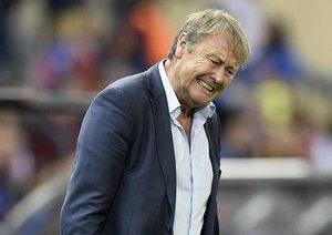 اِیج هَریدی|اتلتیکو مادرید 5 -0 مالمو / لیگ قهرمانان