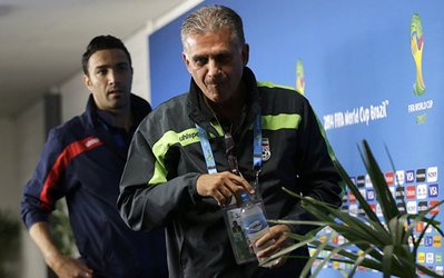 کیروش و نکونام به کدام مربیها رای داده بودند؟ / یواخیم لو محبوب ایرانیها