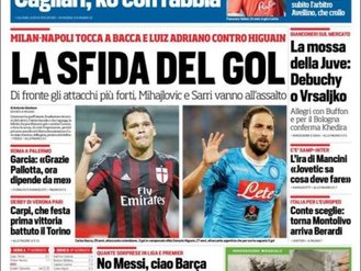 کوریه‌ره دلو اسپورت