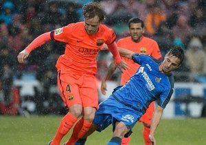 ایوان راکیتیچ