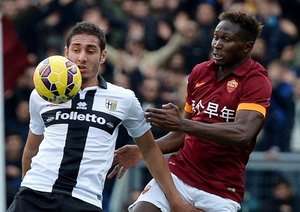 ماپو یانگا مبیوا