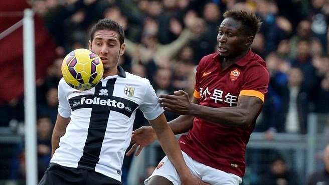 ماپو یانگا مبیوا