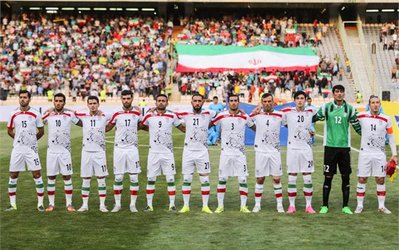 سیاستمداری ظریف در خنثی سازی توطئه فوتبالی عربستان