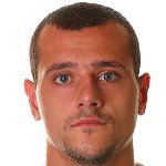 ماتياس آگيرگِرِی/الفتح (الحصاء) /عربستان سعودی / باشگاهی / مردان (388)/36