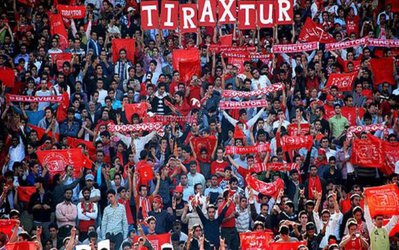 یادداشت روز | شور را از پرشورها نگیریم / تخریب تراکتورسازی ایران ممنوع