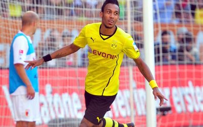 اوبامیانگ: دورتموند را دوست دارم و به رم نمیروم