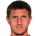 سِرجی کریفتسوف/شاختار دونتسك /اوکراین / باشگاهی / مردان (242)/34