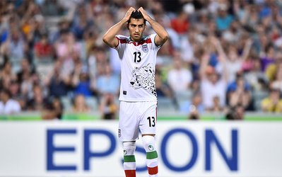 وحید امیری: برای مـردم و باتجربه‌های تیم ناراحتم / خودم را مقصر نرسيدن به نيمه ‌نهایی می‌دانم