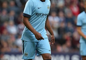 منچستر سیتی