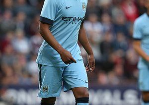 منچستر سیتی|منچسترسیتی 2-1 هرتس اسکاتلند / دیدار دوستانه