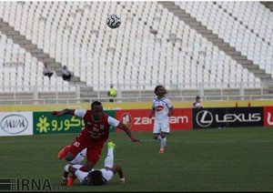 ادینیو|تراکتورسازی 1-0 ملوان / لیگ برتر