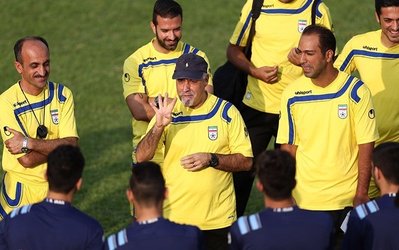 بررسی مربیان مطرح شده برای تیم ملی / امید فرکی گزینه کمیته المپیک، کفاشیان دنبال ابقای وینگادا/ علاقه کاشانی به مایلی، مایلی در راه زندان!