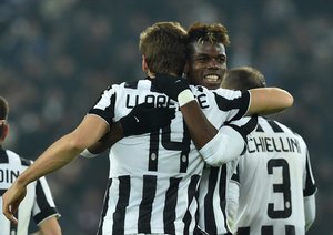 فرناندو یورنته|یوونتوس 2 - 1 آتالانتا / سری آ